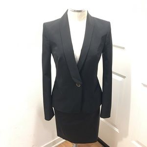 Ted Baker Skirt Suit